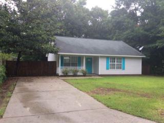 4501 Arcadia St, Milton, FL 32583-1729