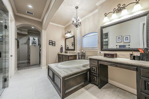 20603 Tamarron Dr, Humble TX 77346-1500 exterior