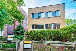 2614 Greenleaf Ave, Chicago, IL 60645-3208