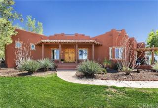 19217 Idaleona Rd, Perris, CA 92570-6709