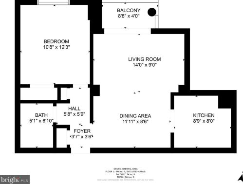 4600 Connecticut Ave, Washington DC  20008-5739 exterior