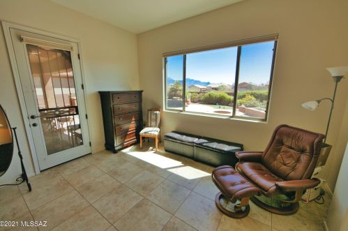 1175 Calle Artistica, Green Valley AZ 85614-6161 exterior