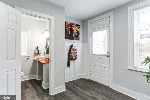 611 Prince St, Lancaster PA 17603-3024 exterior