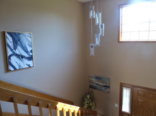 3975 Piute Dr, Wyoming MI exterior