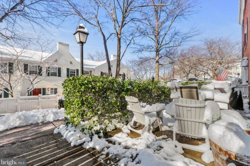 5250 Maris Ave, Alexandria VA exterior