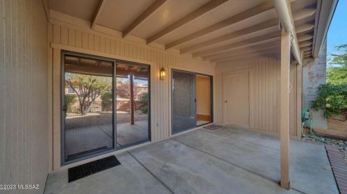 3074 Placita Del Avestruz, Green Valley AZ 85622-3226 exterior