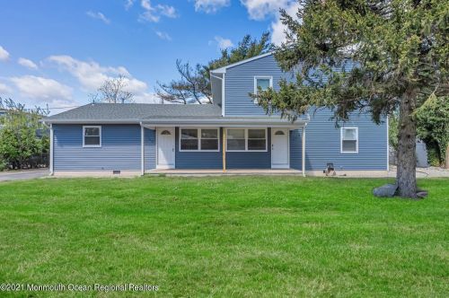 1145 Roe Ave, Point Pleasant Beach NJ  08742-4449 exterior