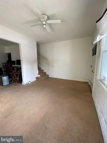 316 Raleigh St, Washington DC 20032-1678 exterior