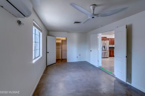 4718 Montecito St, Tucson AZ  85711-4330 exterior