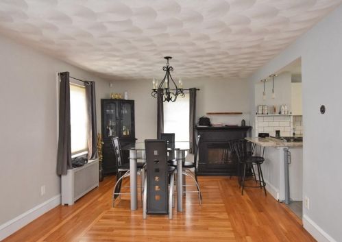 63 Community Dr, Providence RI  02905-1031 exterior