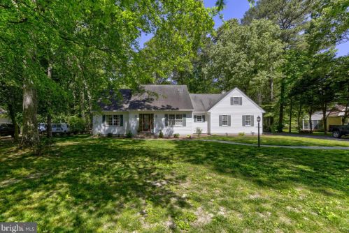 804 Knights Ct, Salisbury MD 21804-9068 exterior