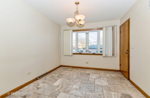 5411 Nottingham Ave, Chicago IL 60638-3109 exterior