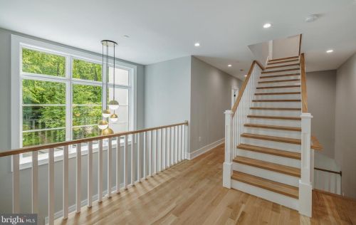 3036 Arizona Ave, Washington DC  20016-3419 exterior