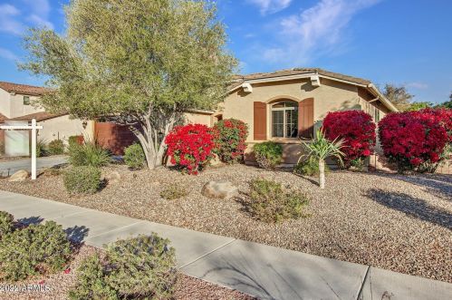 76 Lynx Way, Chandler AZ  85248-5183 exterior