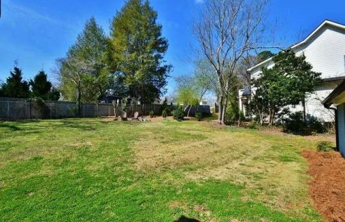 939 Chattahoochee Dr, Gainesville GA 30501-2303 exterior