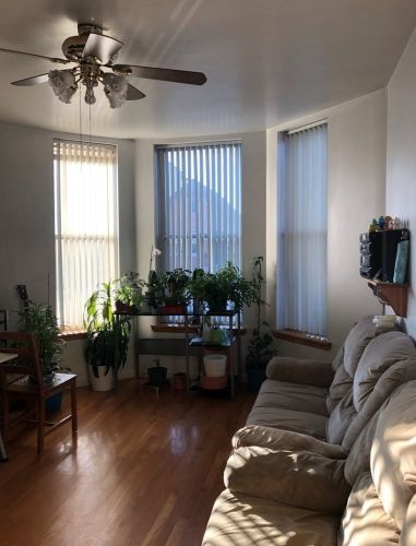 3241 Normal Ave, Chicago IL 60827-2310 exterior