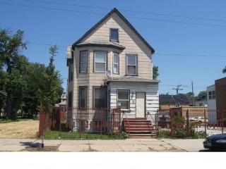 220 119th St, Chicago IL  60628-6004 exterior