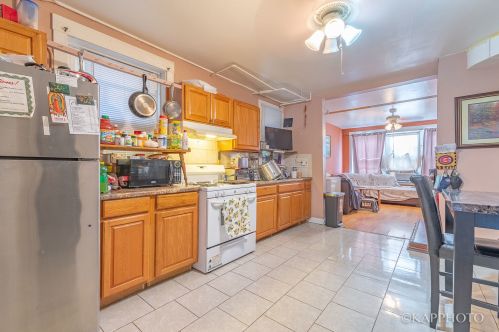 2645 Homan Ave, Chicago IL 60655-3503 exterior