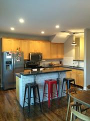 206 17th St, Chattanooga TN  37408-2004 exterior