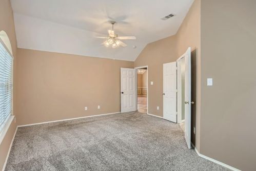 5500 Foxfire Ln, Frisco TX 75056-3840 exterior