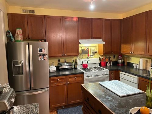 266 11th St, Atlanta GA  30309 exterior