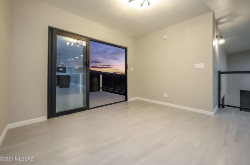 4341 Goret Rd, Tucson AZ  85745-9605 exterior