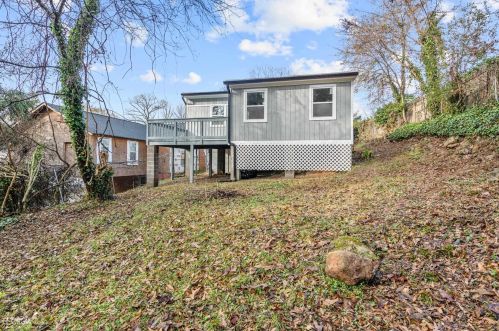 16 Eugenia St, Atlanta GA 30318-0026 exterior