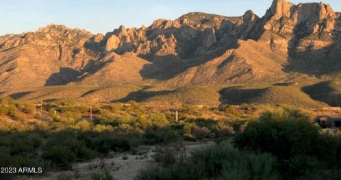 11656 Silverwood Dr, Tucson AZ 85739-1003 exterior