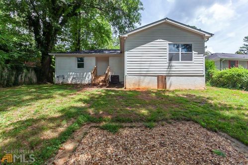 1899 Boulderview Dr, Atlanta GA  30316-4203 exterior