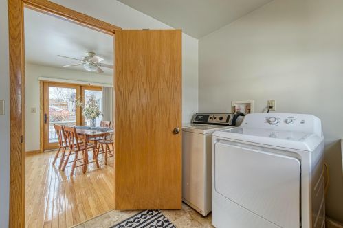 10900 Hampton Ave, Milwaukee WI 53225-3839 exterior