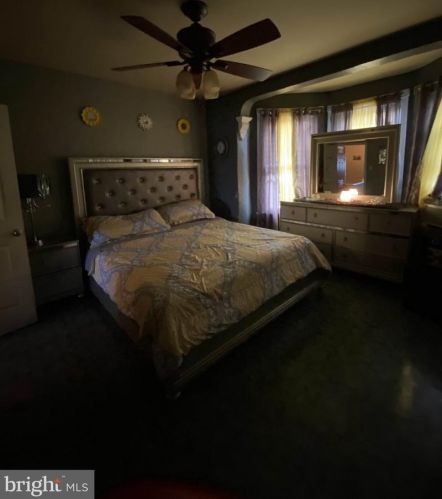 4107 Marshall St, Philadelphia PA 19140-2520 exterior