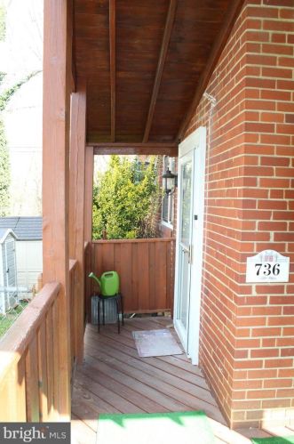 736 25th St, Chester PA  19013-5228 exterior