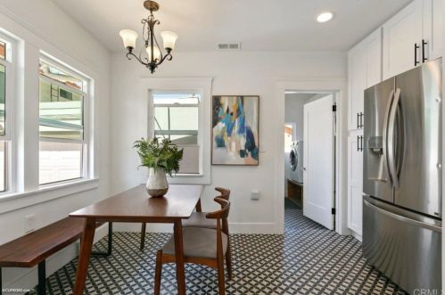 3994 Iowa St, San Diego CA 92104-2605 exterior