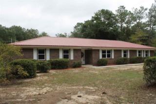 5780 Northrop Rd, Milton, FL 32570-8723