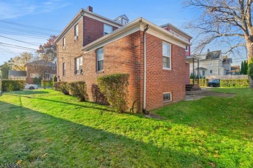 333 Seaton Ave, Roselle Park NJ  07204-1547 exterior