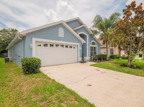 14010 Morning Frost Dr, Orlando FL  32828-7475 exterior