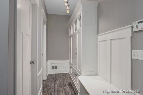 1732 68 St, Byron Township MI 49315-7923 exterior