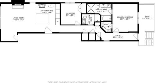 942 Montana St, Chicago IL  60614-2409 exterior