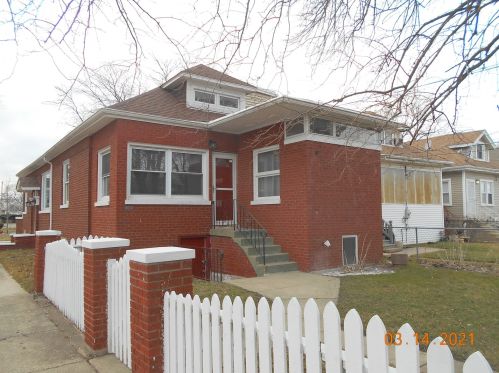 7659 Indiana Ave, Chicago IL 60619-2330 exterior