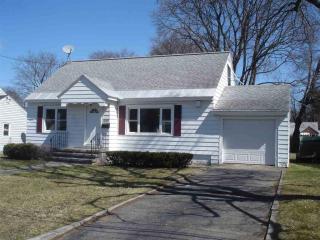 1825 Van Cortland St, Schenectady NY  12303-1533 exterior