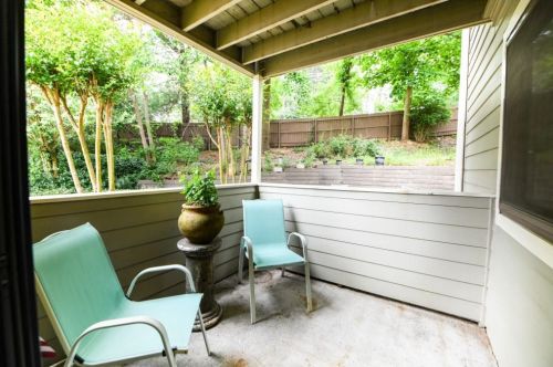 3368 Ivys Walk, Atlanta GA 30340-4042 exterior