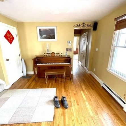 64 Young St, Quincy MA  02171-1965 exterior