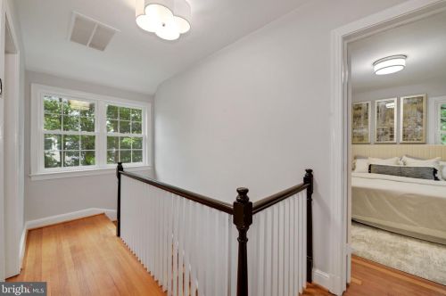 4401 Burlington Pl, Washington DC  20016-4421 exterior