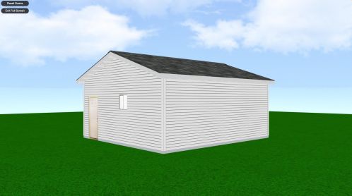 335 Montana St, Milwaukee WI 53219-3076 exterior