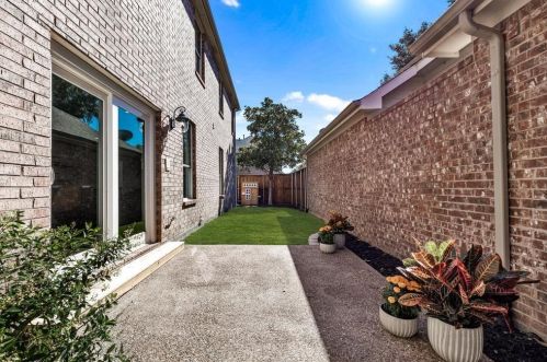 2097 Quail Mdw Ln, Frisco TX 75034 exterior