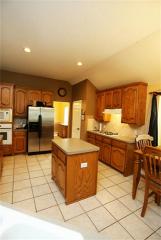 11207 Silver Rush Dr, Houston TX  77095-6608 exterior