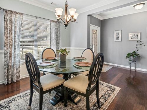 121 Lankford Rd, Tucker GA 30084-1821 exterior