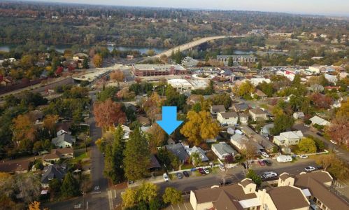 914 Mormon St, Folsom CA 95630-2611 exterior