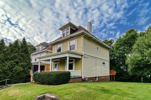 531 Highland Pl, Pittsburgh, PA 15202-2927