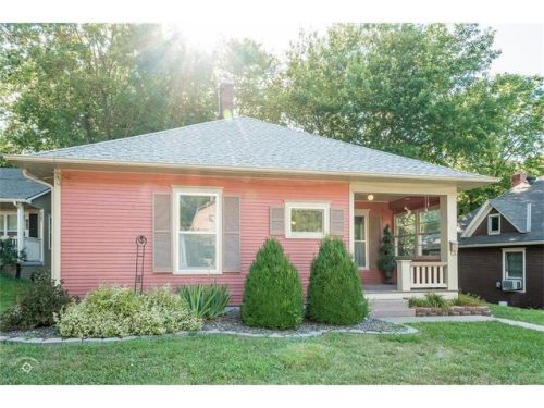 422 Mississippi St, Lawrence, KS 66044-1365